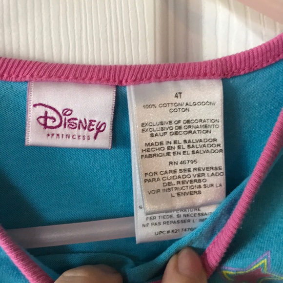 ❤️ 2 Shirts - Size 4T - Picture 6 of 7